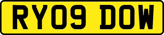 RY09DOW
