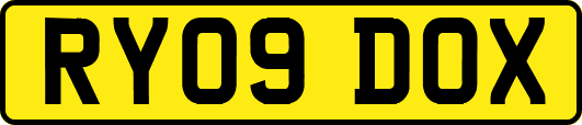 RY09DOX