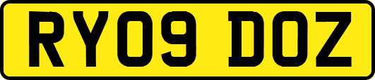 RY09DOZ