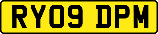 RY09DPM