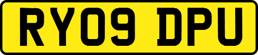 RY09DPU