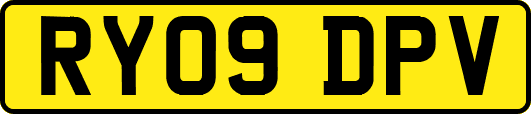RY09DPV