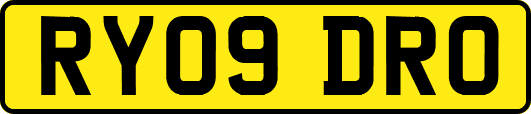 RY09DRO