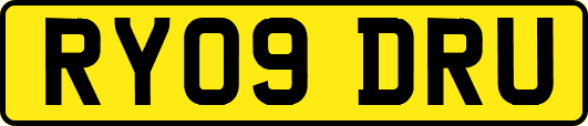 RY09DRU