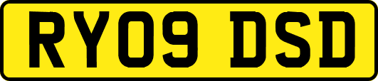RY09DSD