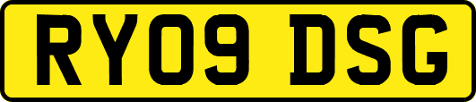 RY09DSG