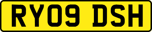 RY09DSH