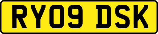 RY09DSK