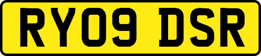 RY09DSR