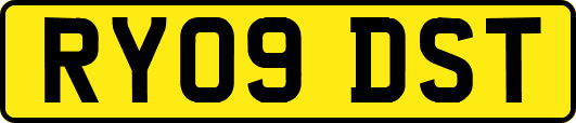 RY09DST