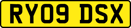 RY09DSX
