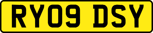 RY09DSY