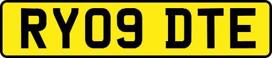 RY09DTE