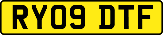 RY09DTF