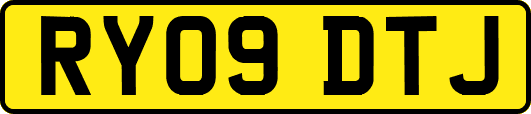 RY09DTJ