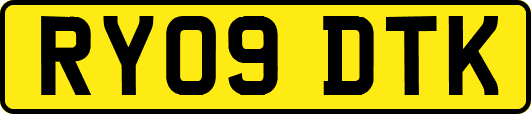RY09DTK