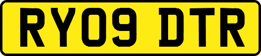 RY09DTR