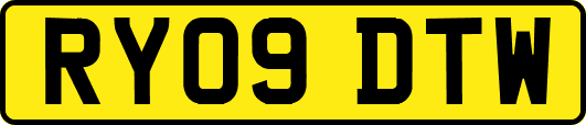 RY09DTW