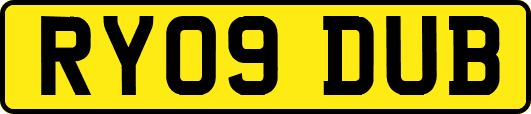 RY09DUB