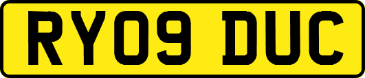 RY09DUC