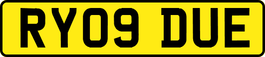 RY09DUE