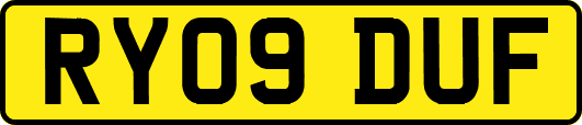 RY09DUF