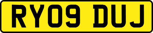 RY09DUJ