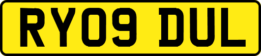 RY09DUL