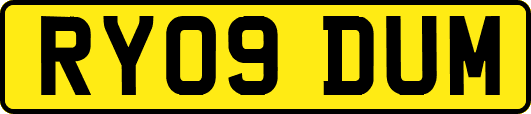 RY09DUM