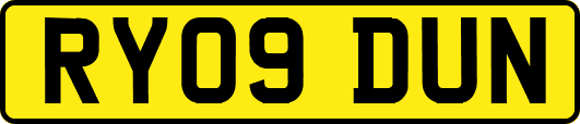RY09DUN