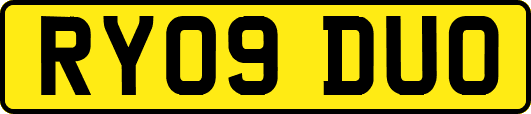 RY09DUO