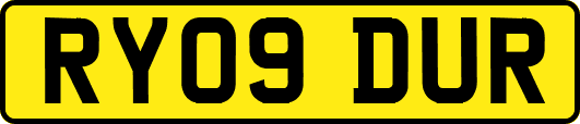RY09DUR