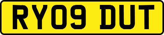 RY09DUT