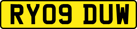 RY09DUW