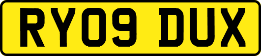 RY09DUX