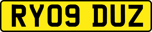 RY09DUZ