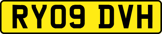 RY09DVH