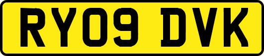 RY09DVK