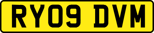 RY09DVM