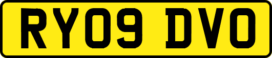 RY09DVO