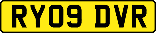 RY09DVR