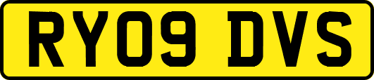 RY09DVS