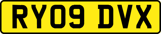 RY09DVX