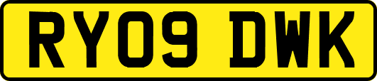 RY09DWK