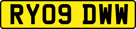 RY09DWW