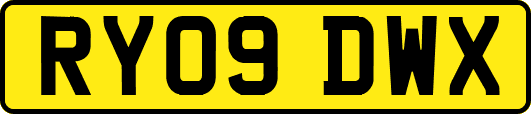 RY09DWX