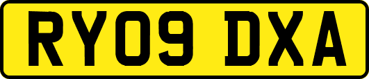 RY09DXA