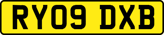 RY09DXB