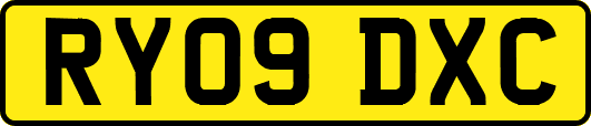 RY09DXC