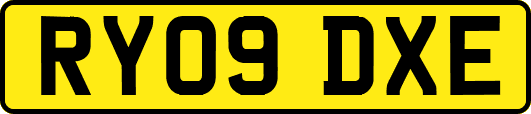 RY09DXE